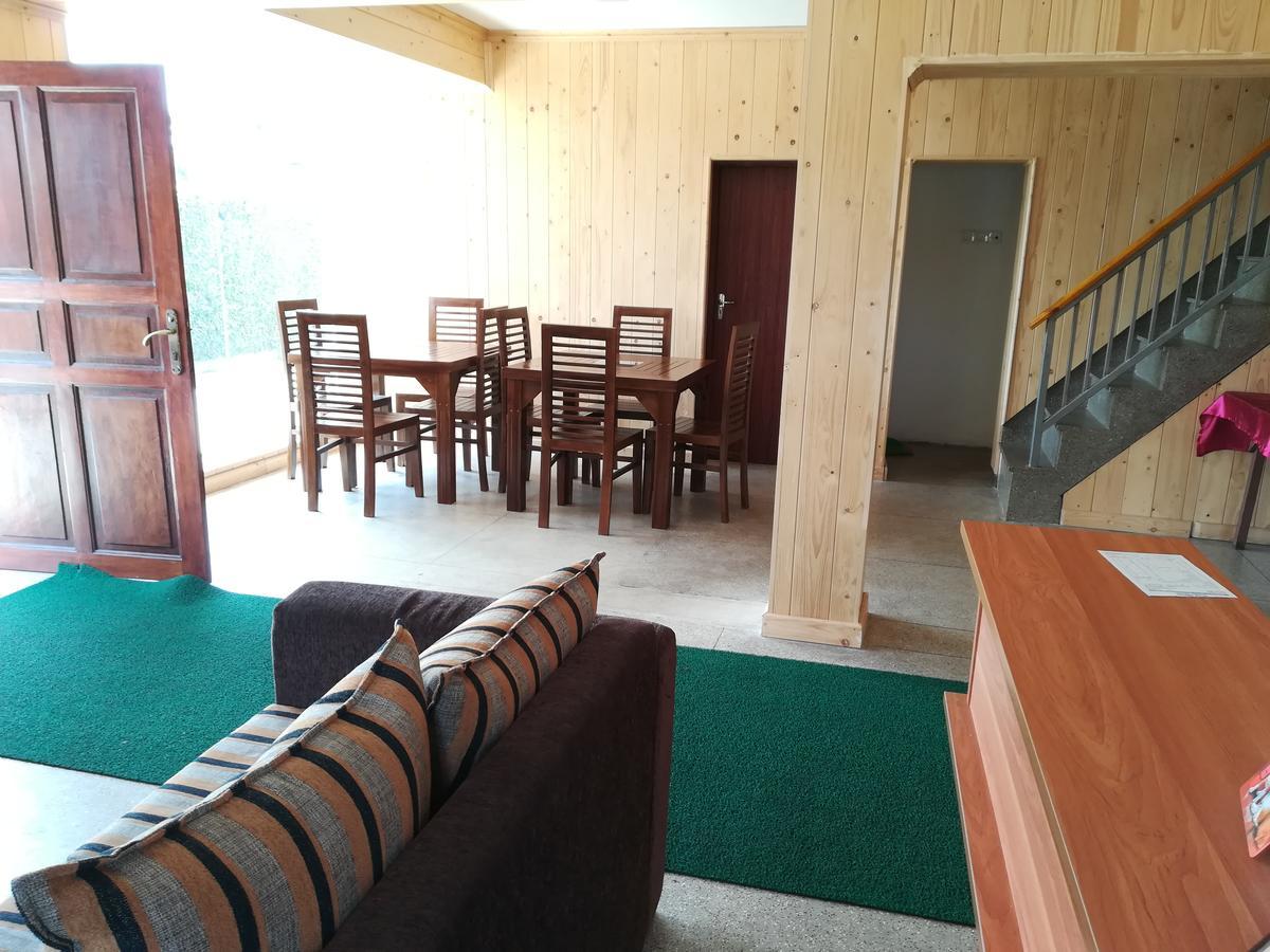 Blue Moon Hotel Nuwara Eliya Exterior photo