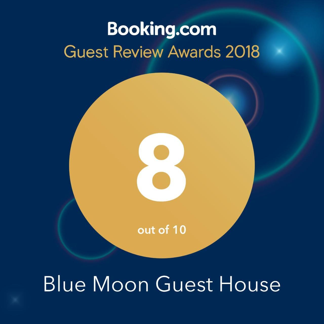 Blue Moon Hotel Nuwara Eliya Exterior photo
